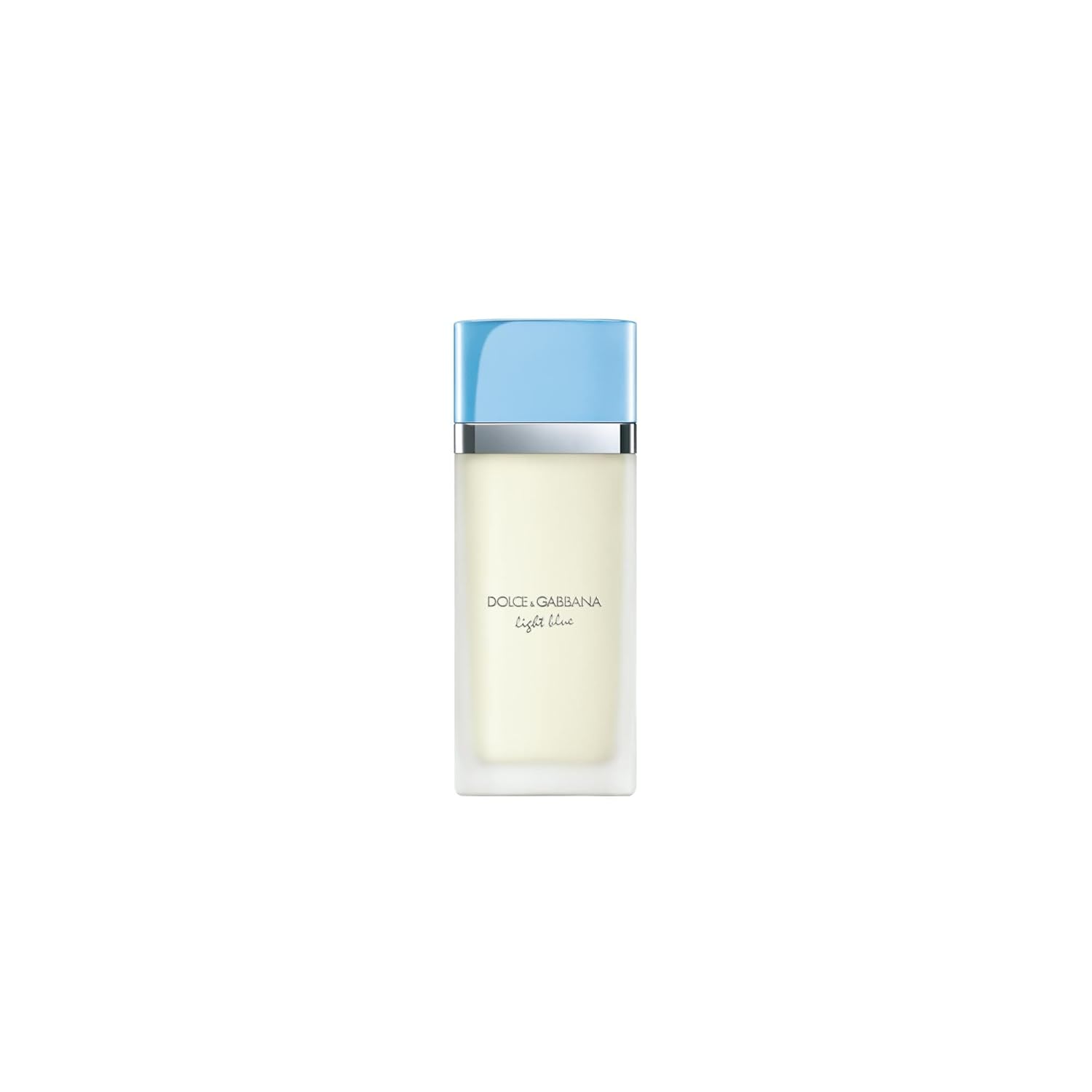 Dolce&Gabbana New Light Blue, Eau De Toilette Spray, For Women 1.7 Fl Oz (Pack of 1) New