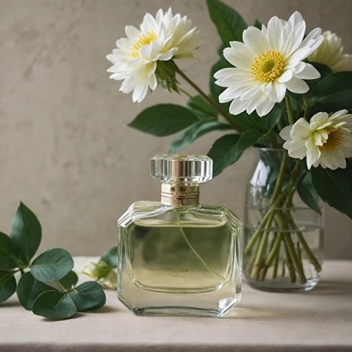 Exploring the Essence of Burberry Fragrances