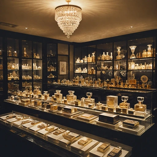 Exploring the Allure of Tom Ford's Perfume Creations