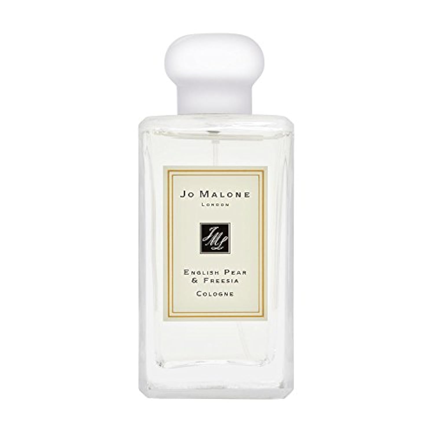 Jo Malone English Pear & Freesia Cologne Spray for Women, 3.4 Ounce 3.4 Fl Oz (Pack of 1)