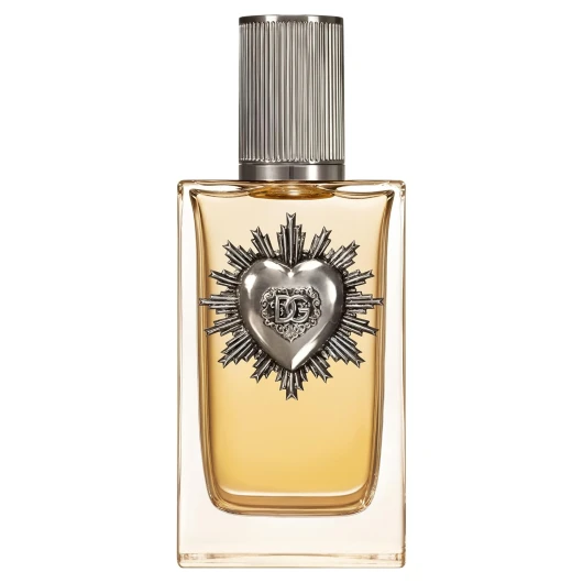 Dolce&Gabbana Devotion, Eau De Parfum, for Men 3.3 Fl Oz (Pack of 1)