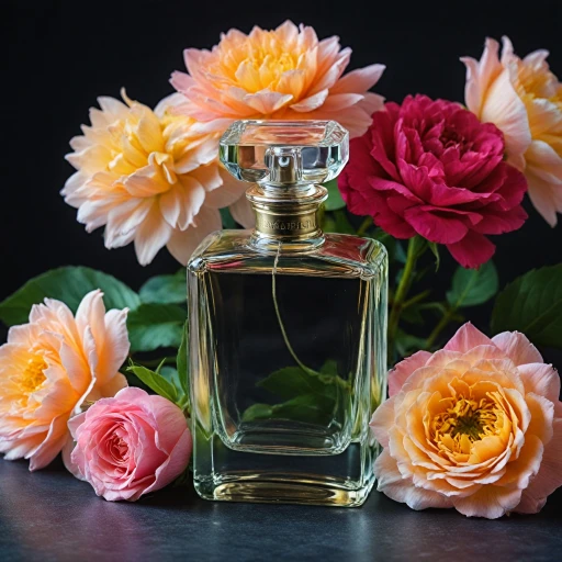 Exploring the Allure of Versace Perfumes