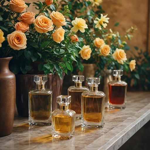 Exploring the Allure of Prada's Fragrances