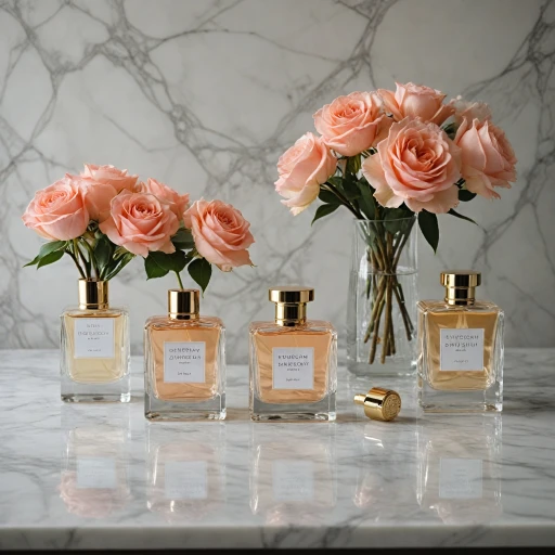 Exploring the Elegance of Givenchy Fragrances