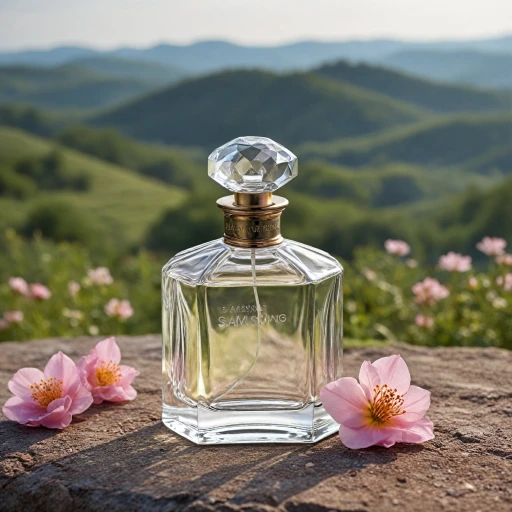 Exploring the Allure of Lancôme Perfumes
