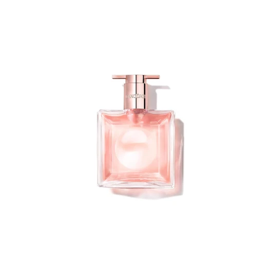 Lancôme Idôle Eau de Parfum - Long Lasting Fragrance with Notes of Bergamont, Jasmine & Vanilla - Fresh & Floral Women's Perfume 0.8 Fl Oz (Pack of 1)