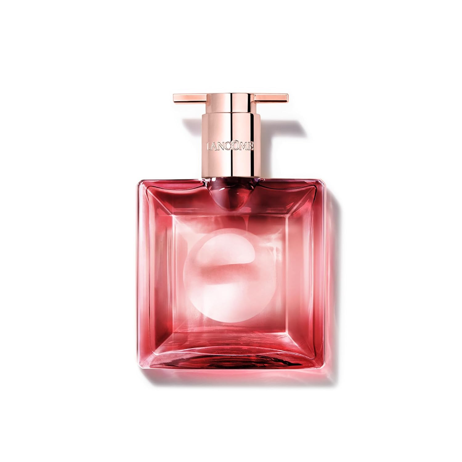 Lancôme Idôle Power Eau De Parfum Intense – Long Lasting Fragrance with Notes of Fruity Pomarose and Sandalwood - Fruity and Woody Floral Women's Fragrance 0.85 Fl Oz (Pack of 1)