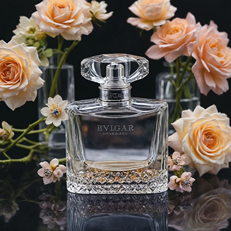 Exploring the Allure of Bvlgari Perfumes