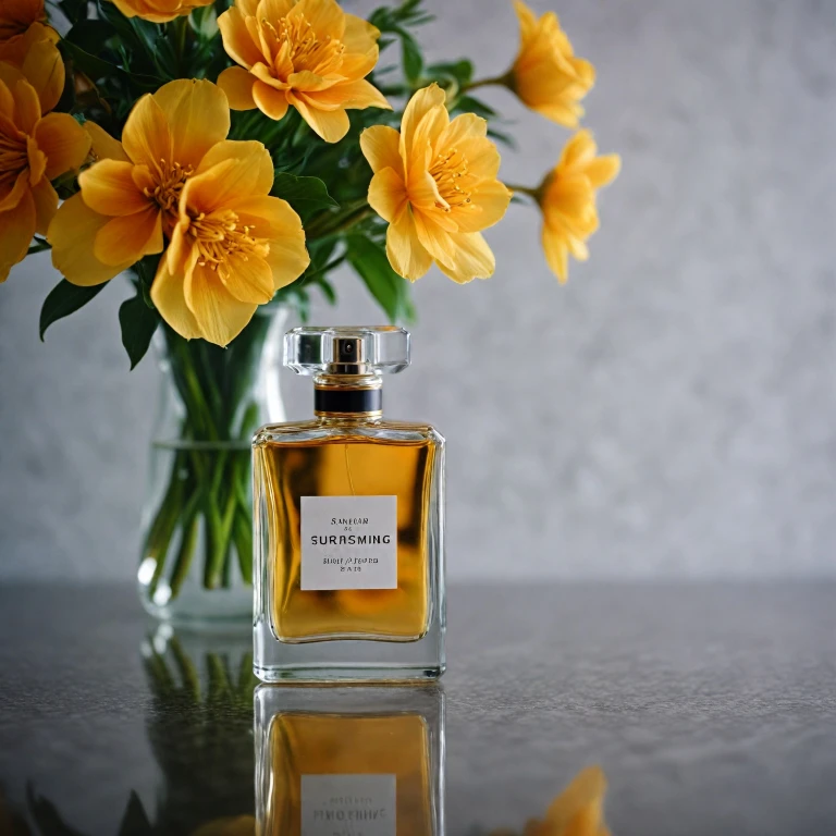The Allure of Hugo Boss Fragrances