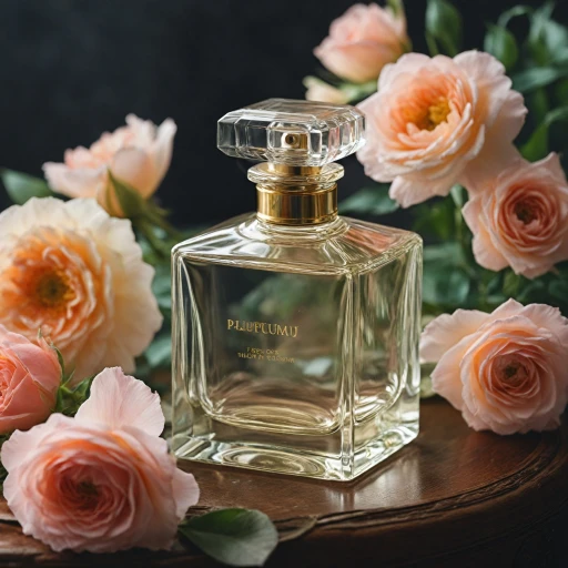 The Allure of Armani Fragrances