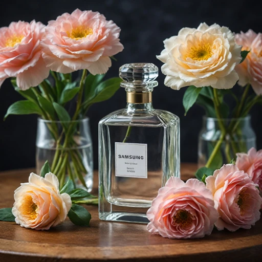 The allure of Ralph Lauren fragrances