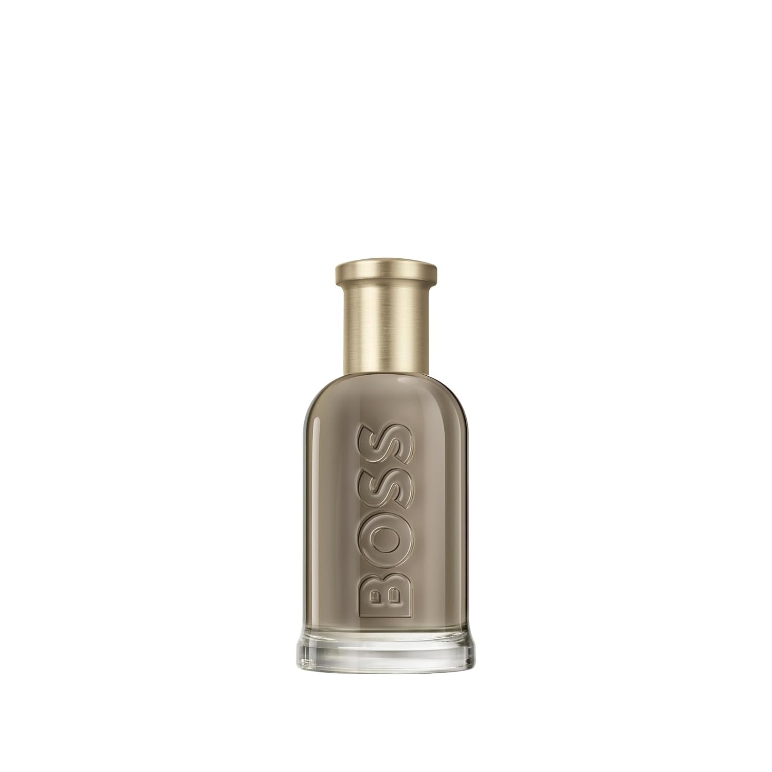 Hugo Boss Bottled Eau de Parfum – Woody Men's Cologne – With Notes of Apple, Cardamom & Vetiver – Long Lasting Fragrance 1.6 fl oz.