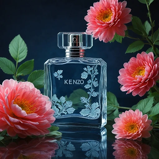 Exploring the Essence of Kenzo Perfumes