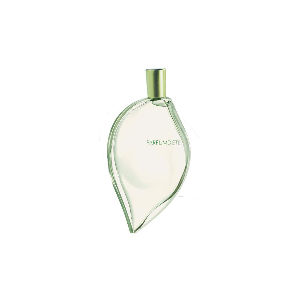 Kenzo D'ete By Kenzo For Women - Eau De Parfum Spray 2.5 OZ Floral 2.5 Fl Oz (Pack of 1)