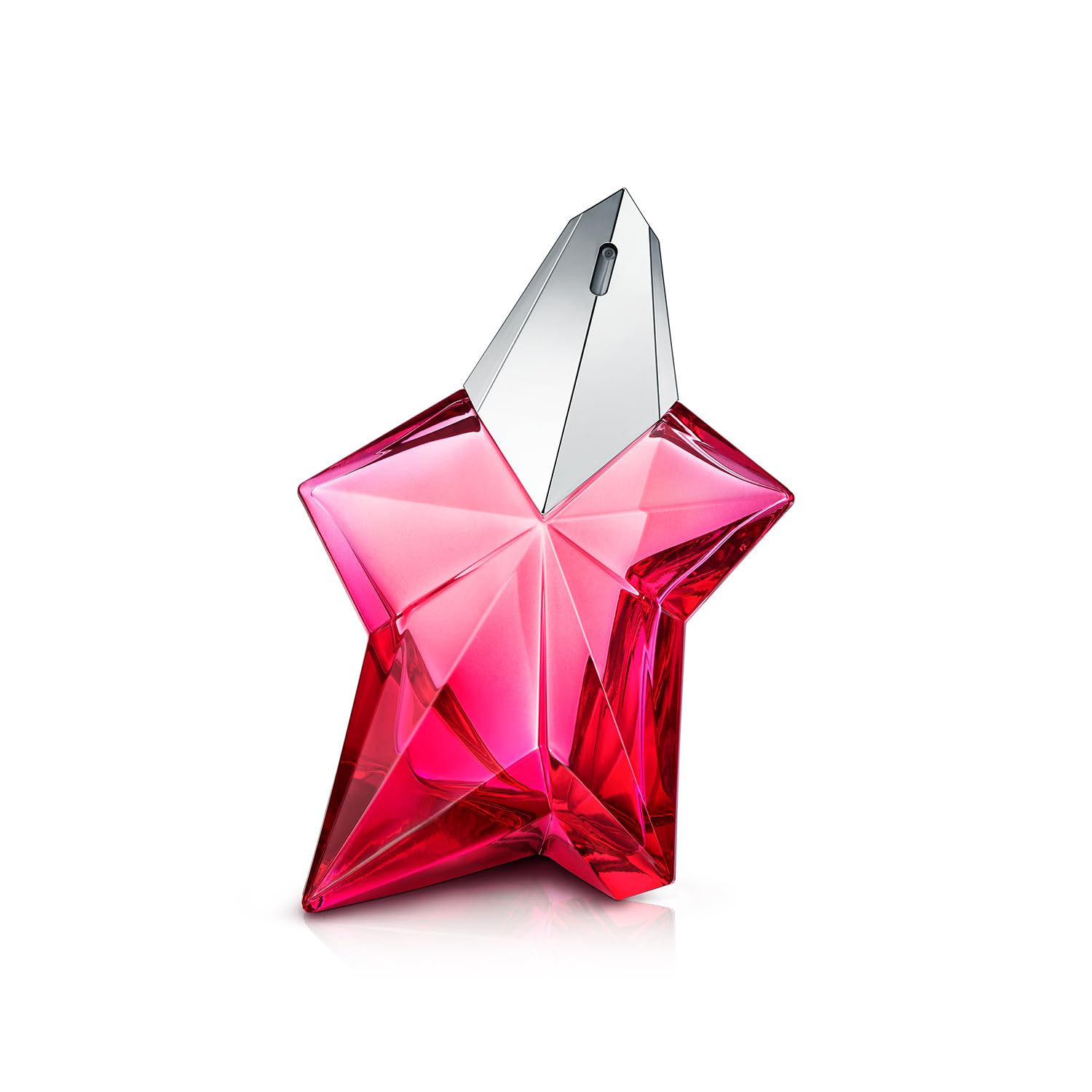 MUGLER Angel Nova - Eau de Parfum - Women's Perfume - Floral & Fruity - With Bergamot, Rose, and Cedarwood- Long Lasting Fragrance 1 Ounce