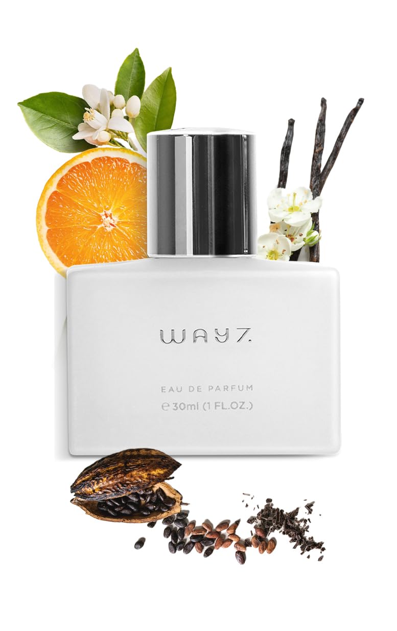 Eau De Parfum Elis, Concentrated Fragrance, Long-Lasting Perfume For Women & Men- Replica Cologne, Paraben Free, Vegan Perfume Spray (30 ml - 1 fl - oz)