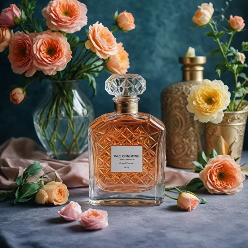 Exploring the Allure of Paco Rabanne Fragrances