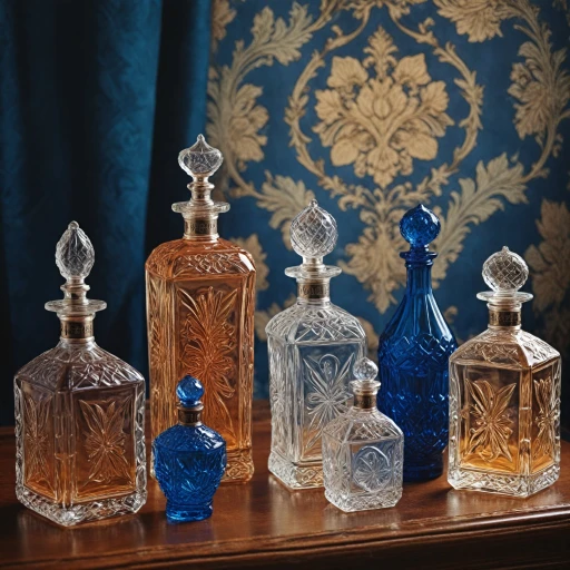 Exploring the Allure of Jean Paul Gaultier Perfumes