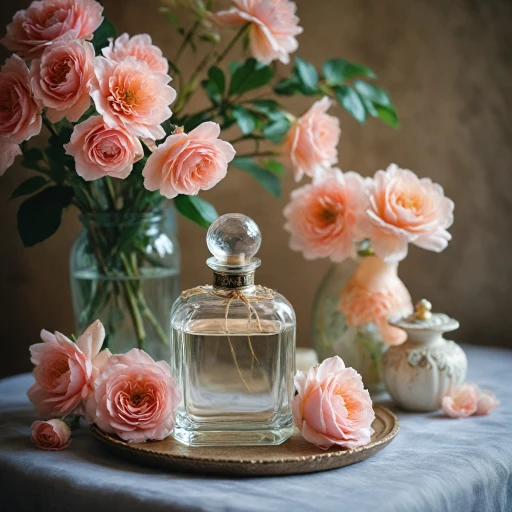 The Allure of Chloé Perfume: A Journey into Elegance