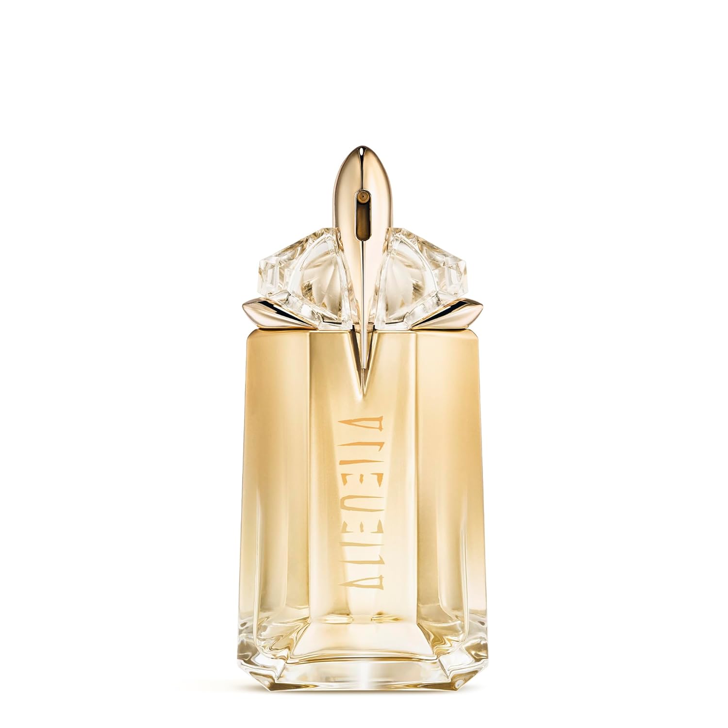 Mugler Alien Goddess - Eau de Parfum - Women's Perfume - Floral & Woody - With Bergamot, Jasmine, and Vanilla - Long Lasting Fragrance 2.0 Fl Oz