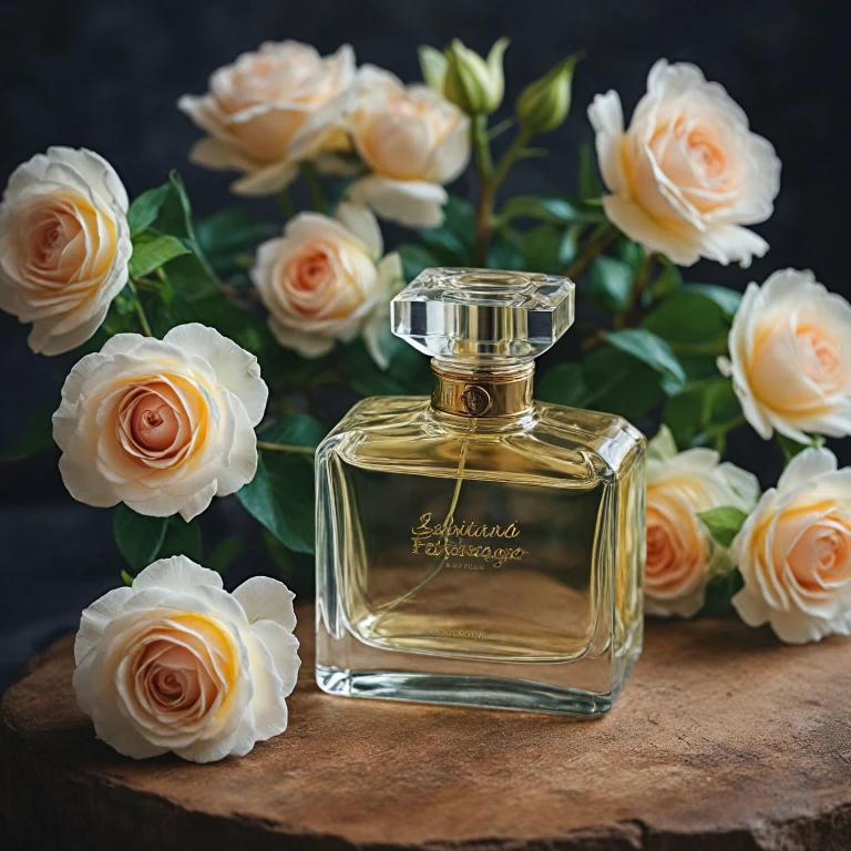 Exploring the Essence of Salvatore Ferragamo Fragrances