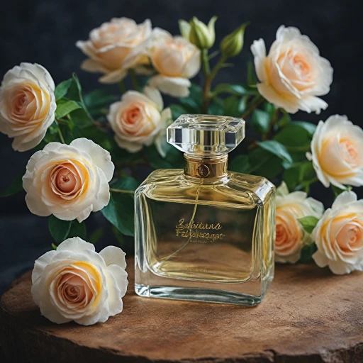 Exploring the Essence of Salvatore Ferragamo Fragrances