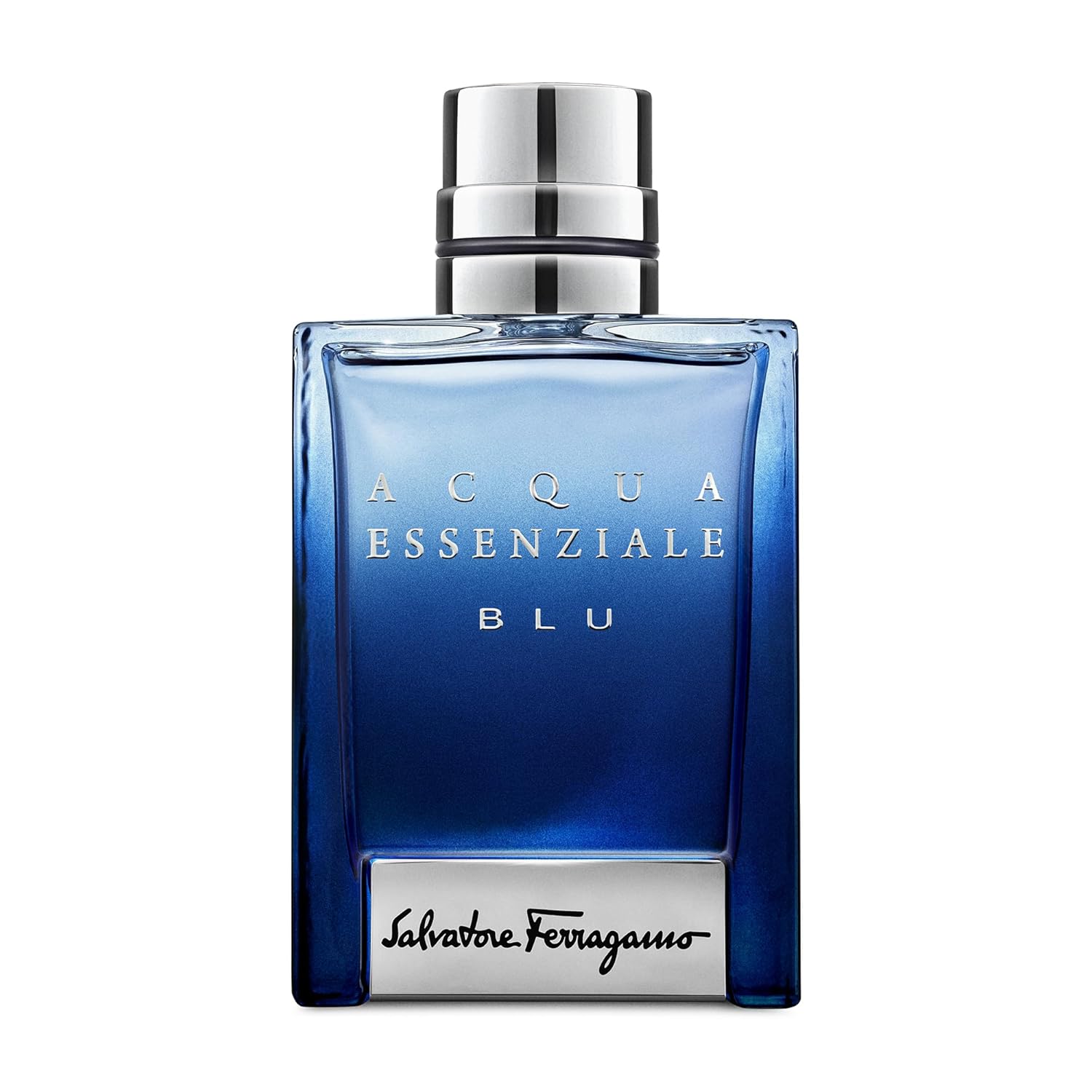 Acqua Essenziale Blu Eau de Toilette Pour Homme, Cologne Spray for Men 1.7 fl oz.