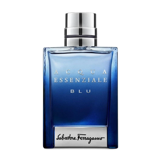 Acqua Essenziale Blu Eau de Toilette Pour Homme, Cologne Spray for Men 1.7 fl oz.