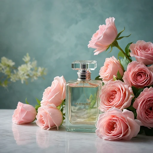 Exploring the Allure of Narciso Rodriguez Perfume