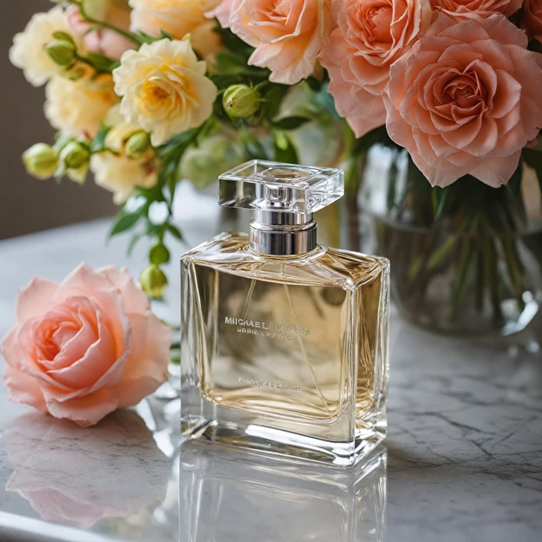 Exploring the Allure of Michael Kors Fragrances