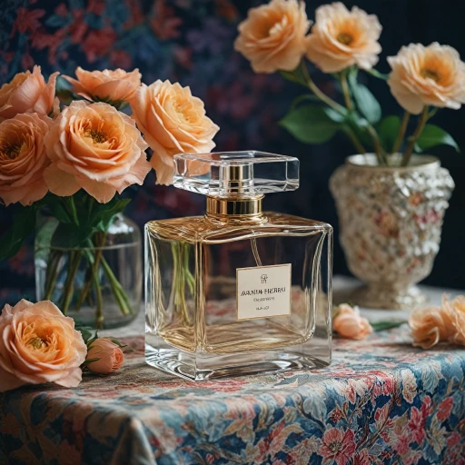 Exploring the Allure of Carolina Herrera's Perfumes