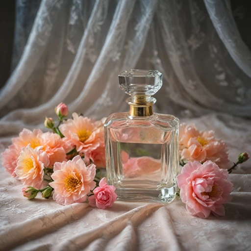 Exploring the Allure of Elie Saab Perfumes