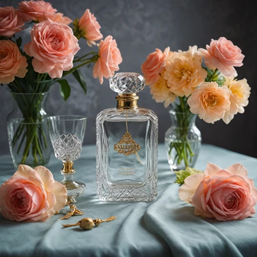 The Allure of Creed Fragrances