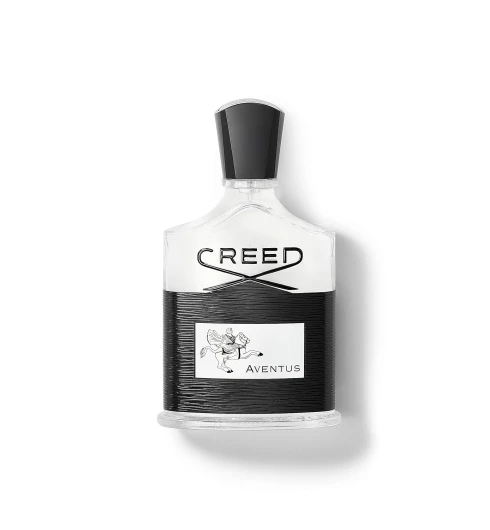 Creed Aventus Eau de Parfum 3.38 Fl Oz (Pack of 1)