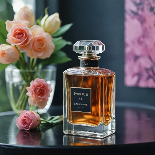 Exploring the Allure of Byredo Perfumes