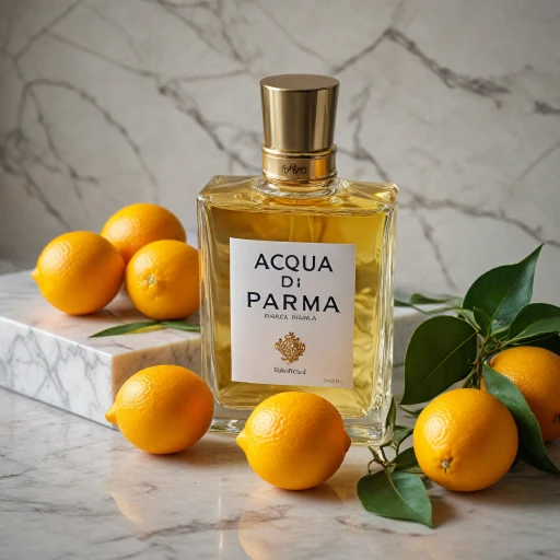 Exploring the Essence of Acqua di Parma Perfume