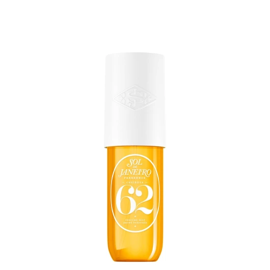Sol de Janeiro Hair & Body Perfume Mist Cheirosa 62 3 Fl Oz (Pack of 1)