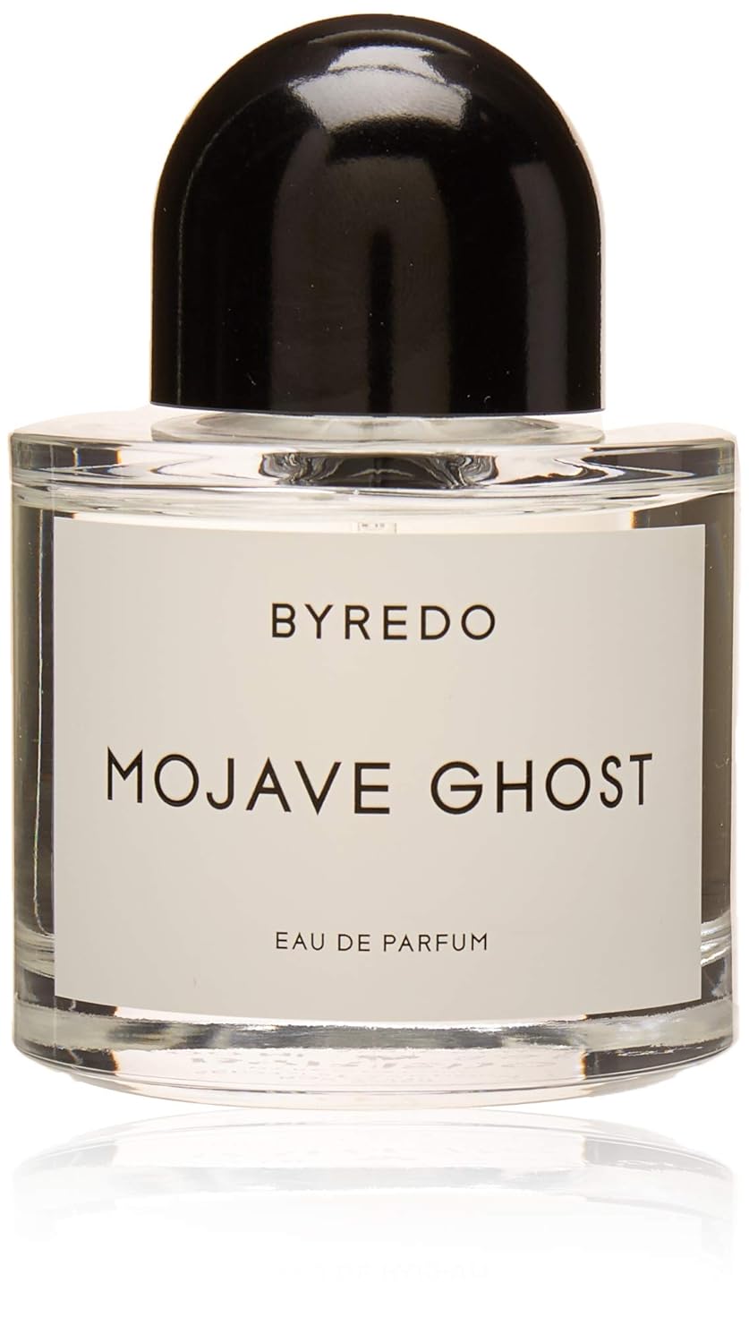Byredo Byredo Mojave ghost by byredo for unisex - 3.3 Ounce edp spray, 3.3 Ounce 3.3 Fl Oz (Pack of 1)
