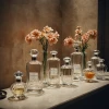 Perfume maison margiela as an intimate wardrobe of scented memories