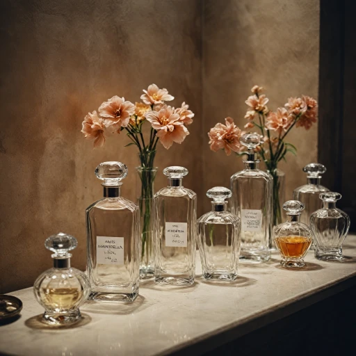 Exploring the Allure of Maison Margiela's Perfume Creations
