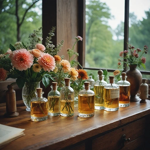 Exploring the Allure of Le Labo Perfumes