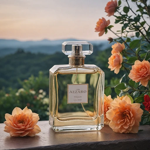 Exploring the Allure of Azzaro Perfumes