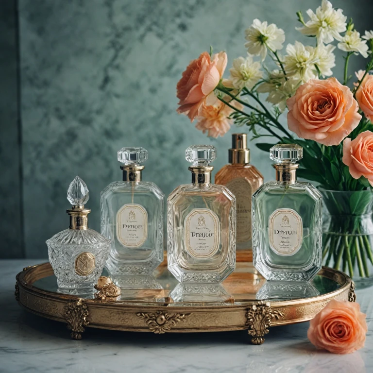 Exploring the Essence of Diptyque Perfumes