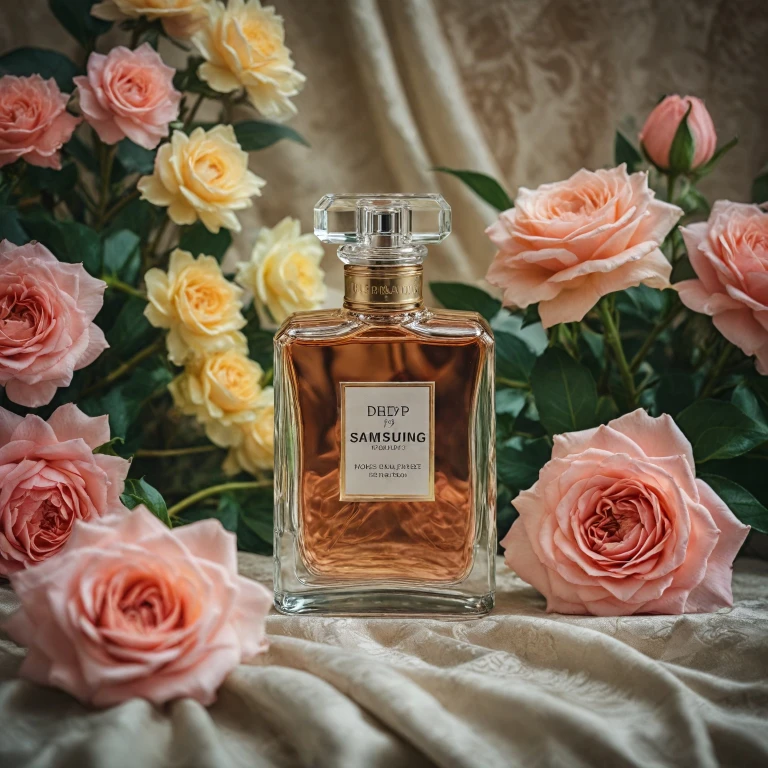 Exploring the Allure of Penhaligon's Perfumes