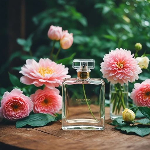 Exploring the Allure of Kilian Perfumes