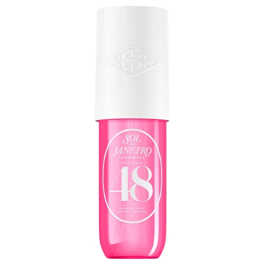 Sol de Janeiro Hair & Body Perfume Mist Cheirosa 48 3 Fl Oz (Pack of 1)