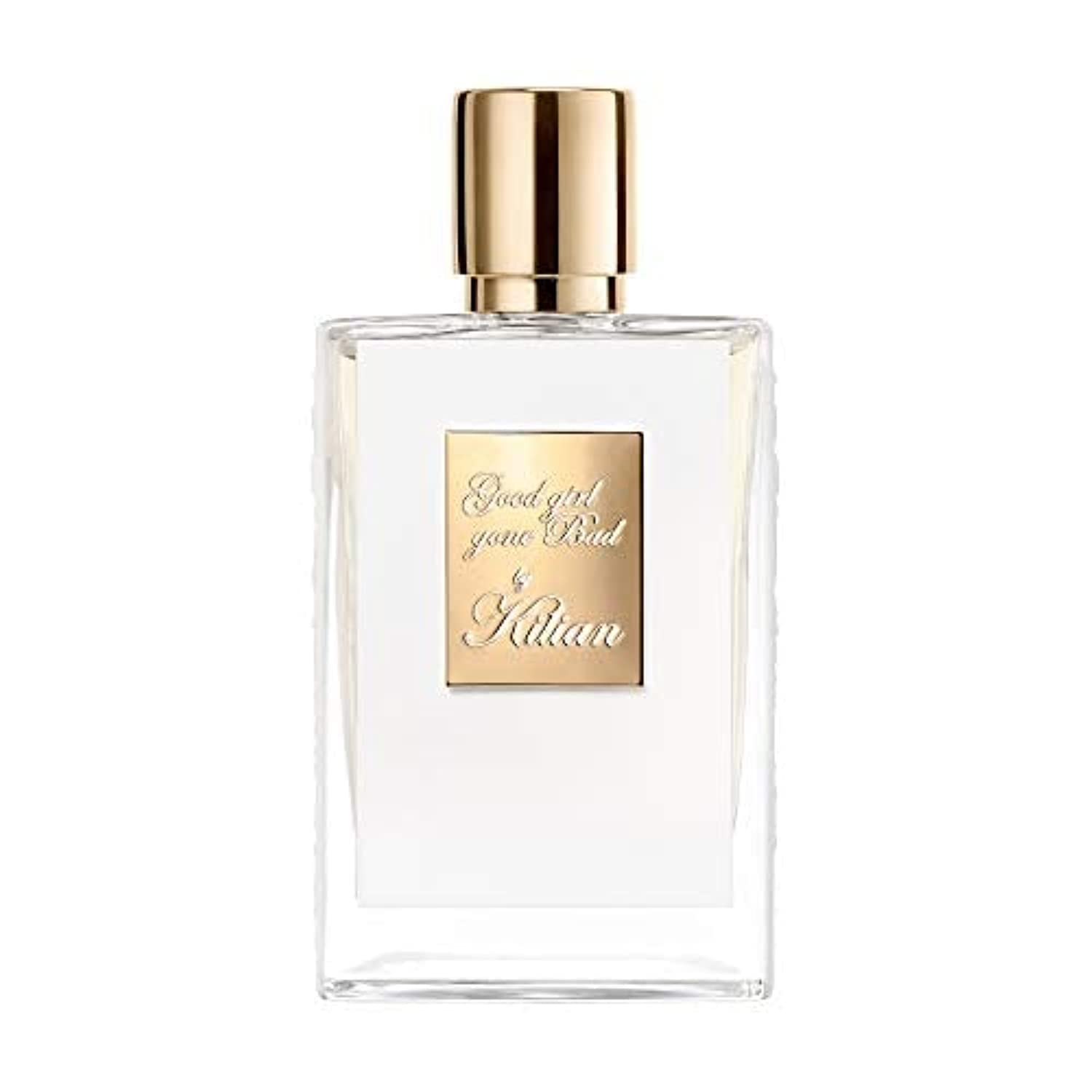 Kilian By Kilian - Good Girl Gone Bad - 1.7 fl - Oz - no clutch Orange Blossom, Osmanthus, Tuberose 1.7 Fl Oz (Pack of 1)