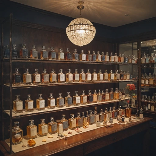 Exploring the Essence of Atelier Cologne Perfumes