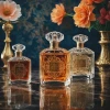 Perfume amouage artistry for fragrance lovers who seek depth and ritual