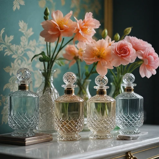 Exploring the Allure of Fendi's Fragrance Collection
